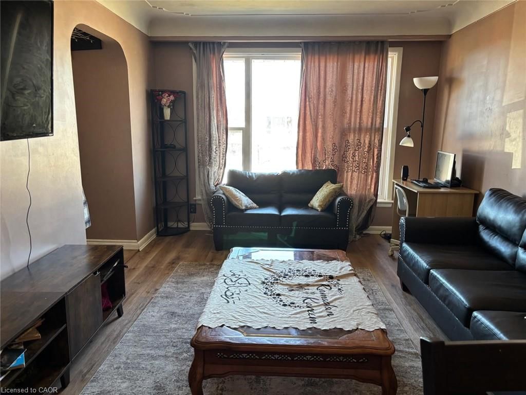 Single Family Residence for sale at 1224 Dunsmure Road, Hamilton, ON, L8H 1L6 - McQuesten - MLS: 40815665