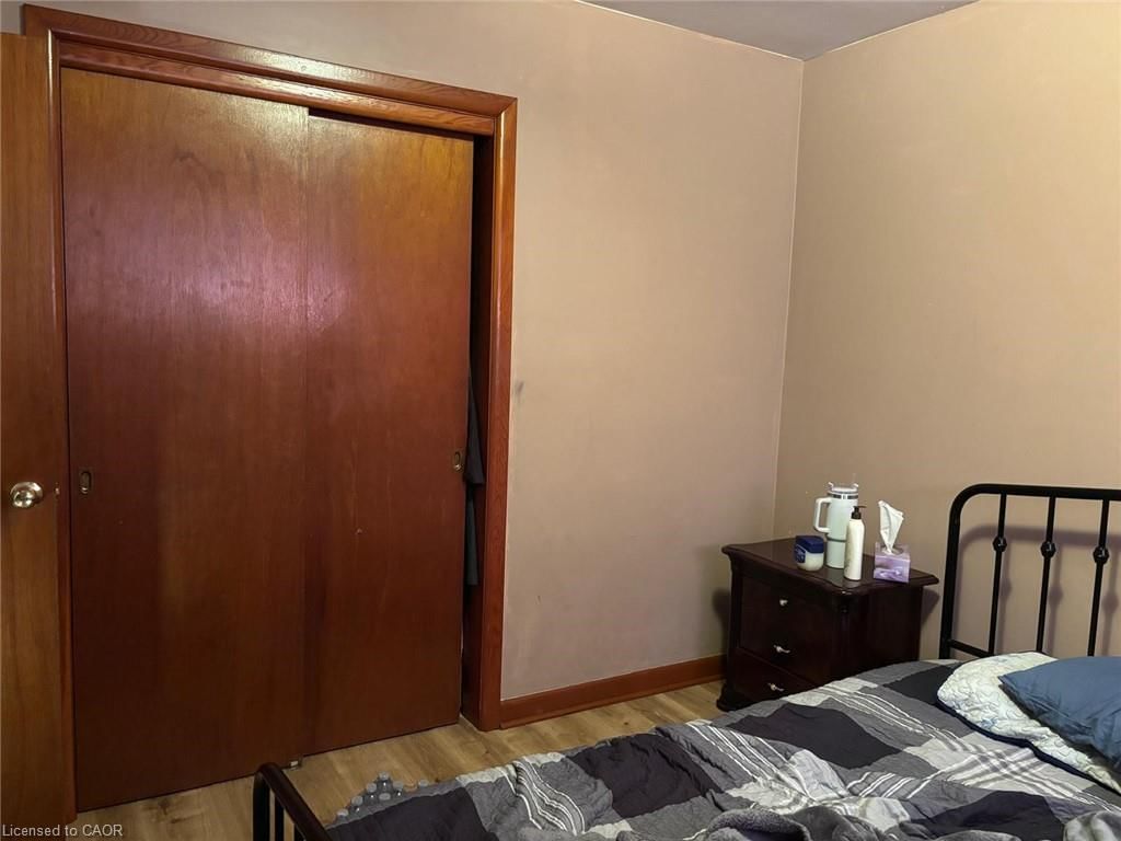 Single Family Residence for sale at 1224 Dunsmure Road, Hamilton, ON, L8H 1L6 - McQuesten - MLS: 40815665