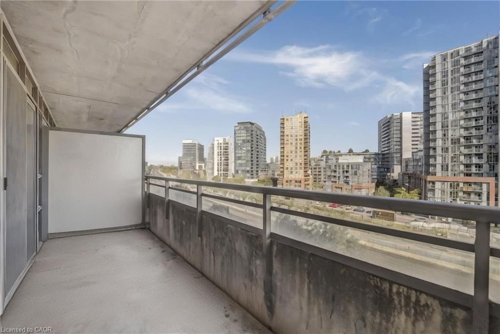 725-38 Joe Shuster Way, Toronto, view 24