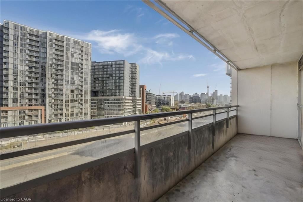 725-38 Joe Shuster Way, Toronto, view 25