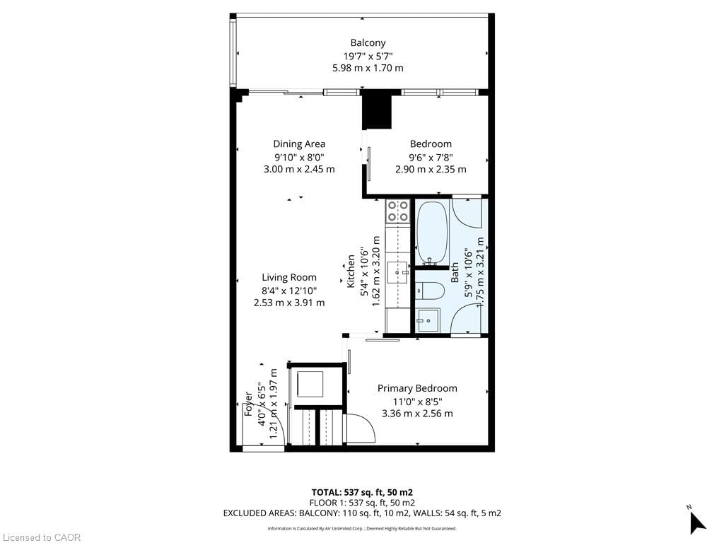 725-38 Joe Shuster Way, Toronto, view 26