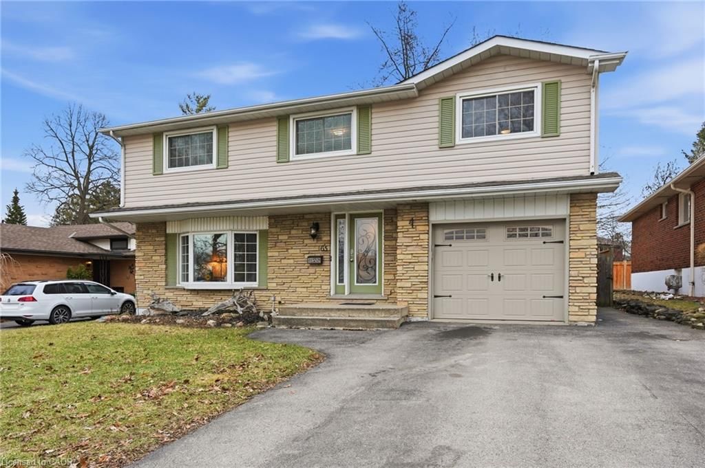 Single Family Residence sold at 65 Rolston Drive, Hamilton, ON, L9C 3X6 - Rolston/Yeoville - MLS: 40815679