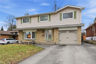 65 Rolston Drive