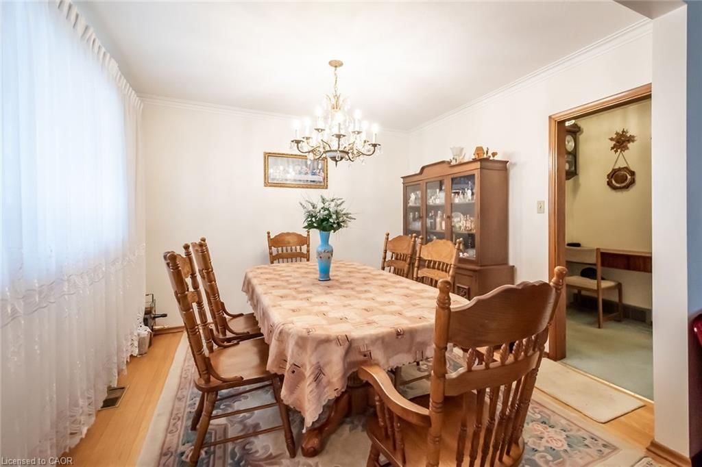 Single Family Residence for sale at 45 Leland Street, Hamilton, ON, L8S 2Z9 - Ainslie Wood - MLS: 40815729