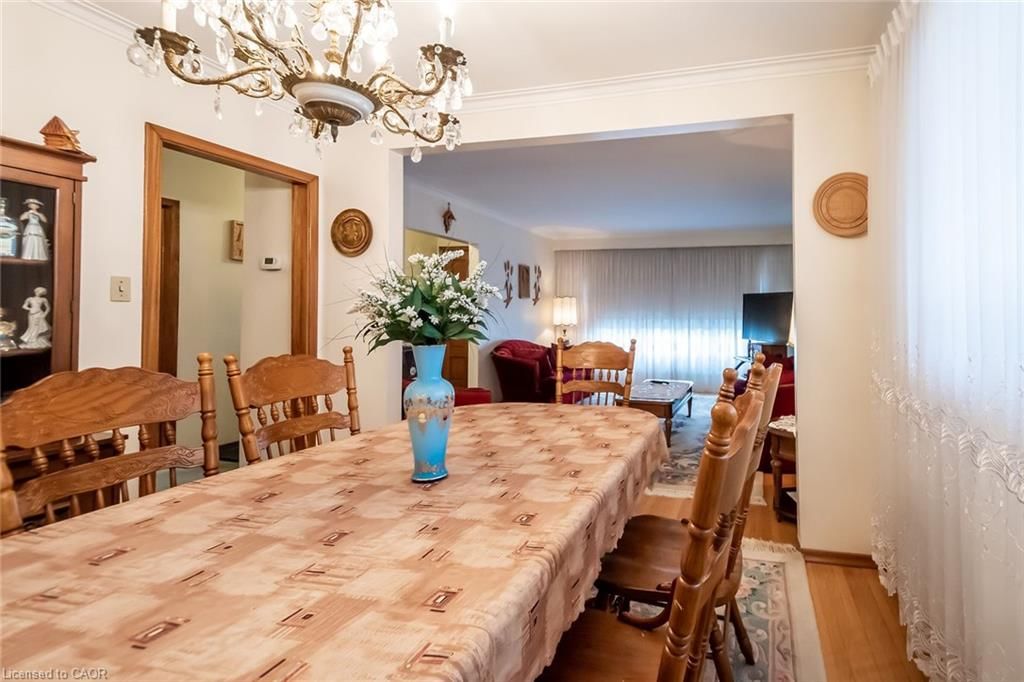 Single Family Residence for sale at 45 Leland Street, Hamilton, ON, L8S 2Z9 - Ainslie Wood - MLS: 40815729