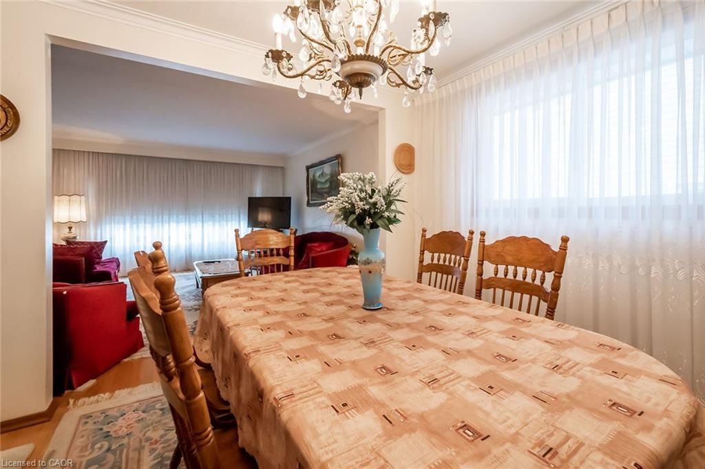 Single Family Residence for sale at 45 Leland Street, Hamilton, ON, L8S 2Z9 - Ainslie Wood - MLS: 40815729