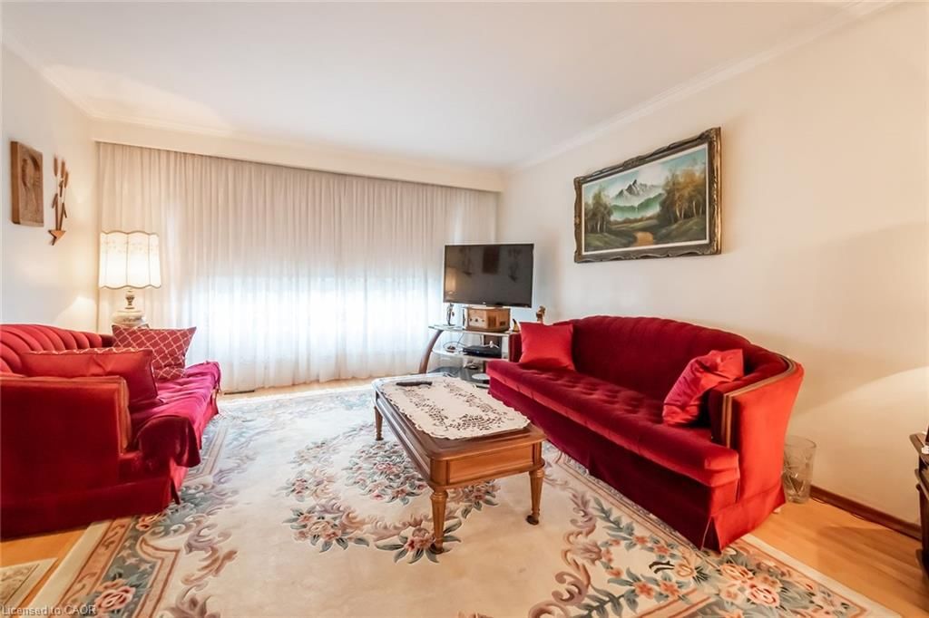 Single Family Residence for sale at 45 Leland Street, Hamilton, ON, L8S 2Z9 - Ainslie Wood - MLS: 40815729