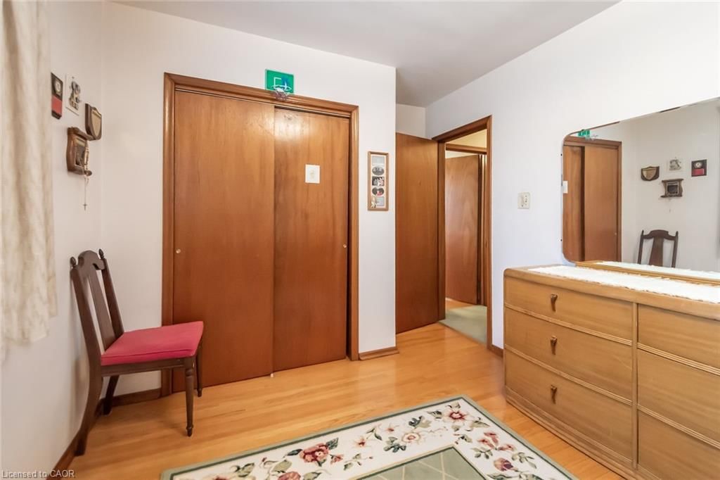 Single Family Residence for sale at 45 Leland Street, Hamilton, ON, L8S 2Z9 - Ainslie Wood - MLS: 40815729