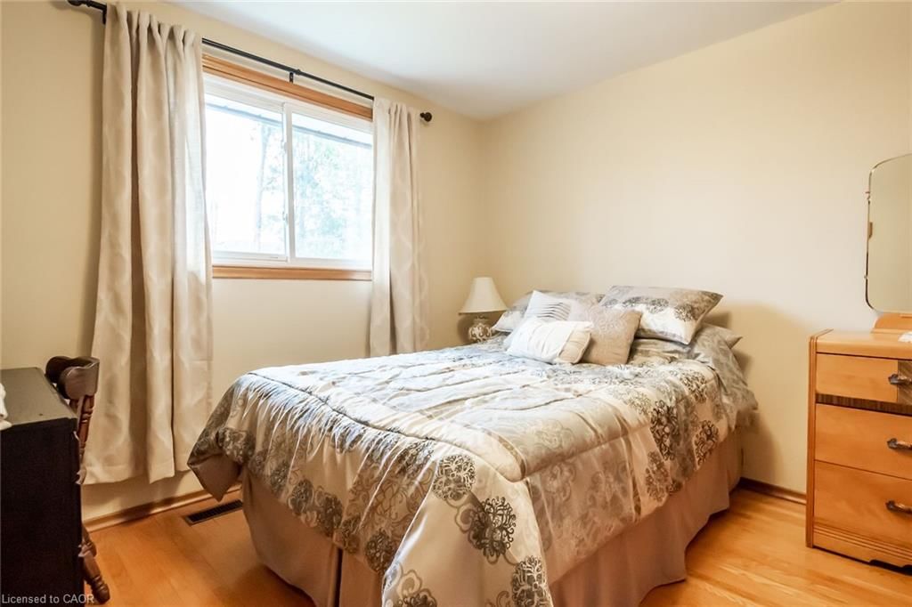 Single Family Residence for sale at 45 Leland Street, Hamilton, ON, L8S 2Z9 - Ainslie Wood - MLS: 40815729