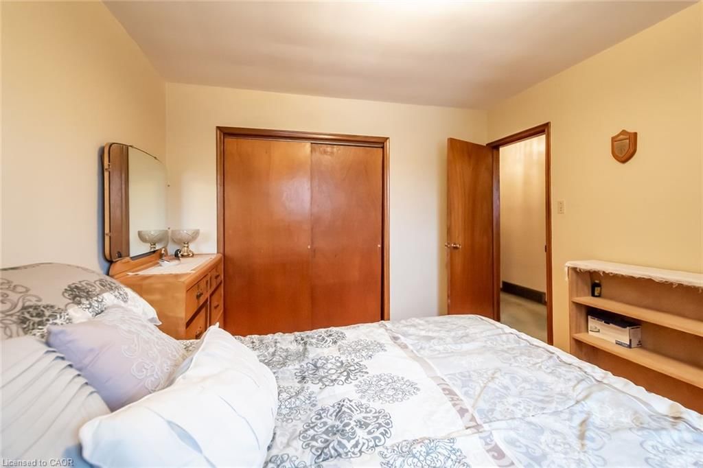 Single Family Residence for sale at 45 Leland Street, Hamilton, ON, L8S 2Z9 - Ainslie Wood - MLS: 40815729