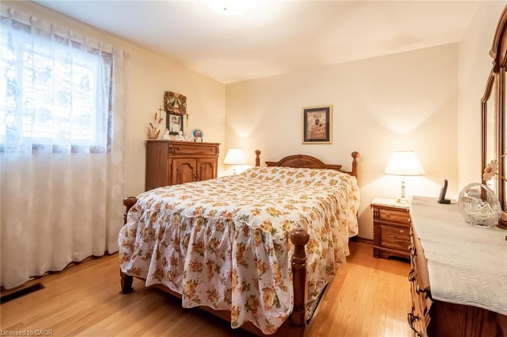 Single Family Residence for sale at 45 Leland Street, Hamilton, ON, L8S 2Z9 - Ainslie Wood - MLS: 40815729