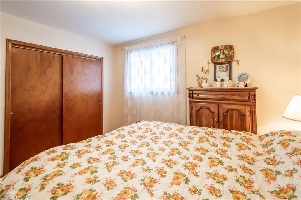 Single Family Residence for sale at 45 Leland Street, Hamilton, ON, L8S 2Z9 - Ainslie Wood - MLS: 40815729