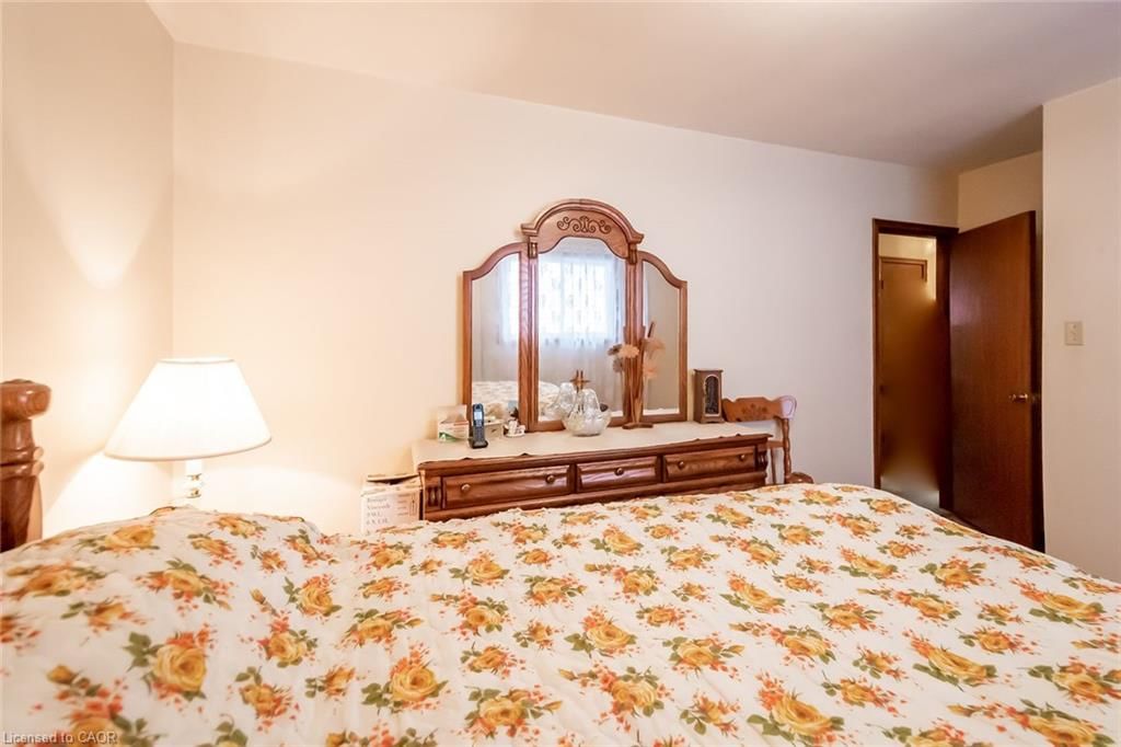 Single Family Residence for sale at 45 Leland Street, Hamilton, ON, L8S 2Z9 - Ainslie Wood - MLS: 40815729