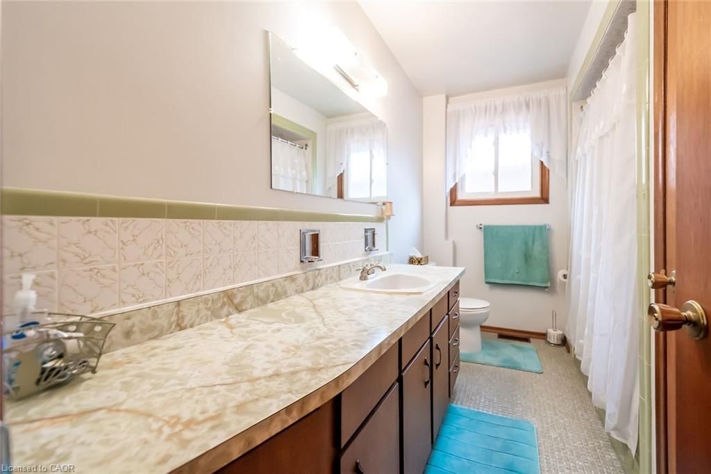 Single Family Residence for sale at 45 Leland Street, Hamilton, ON, L8S 2Z9 - Ainslie Wood - MLS: 40815729