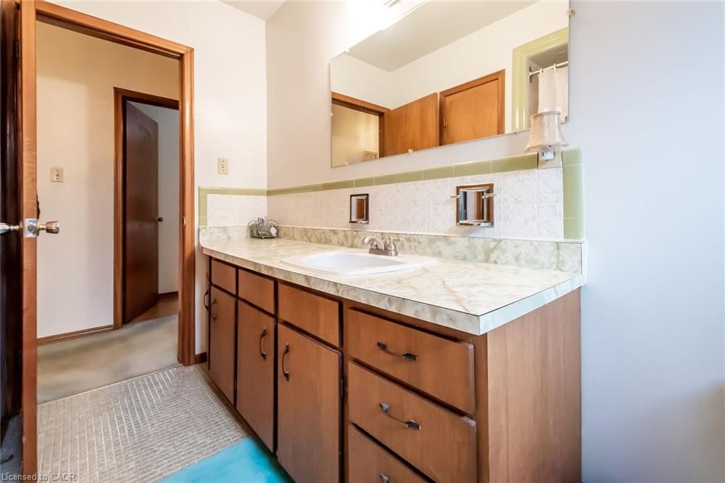 Single Family Residence for sale at 45 Leland Street, Hamilton, ON, L8S 2Z9 - Ainslie Wood - MLS: 40815729