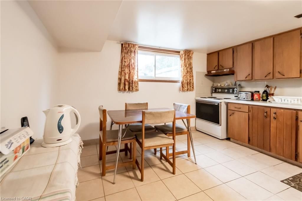 Single Family Residence for sale at 45 Leland Street, Hamilton, ON, L8S 2Z9 - Ainslie Wood - MLS: 40815729