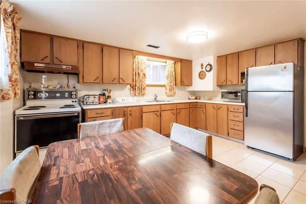 Single Family Residence for sale at 45 Leland Street, Hamilton, ON, L8S 2Z9 - Ainslie Wood - MLS: 40815729