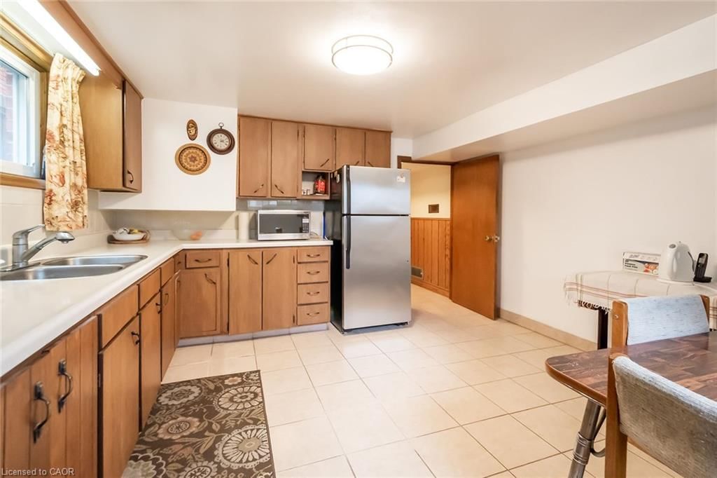 Single Family Residence for sale at 45 Leland Street, Hamilton, ON, L8S 2Z9 - Ainslie Wood - MLS: 40815729