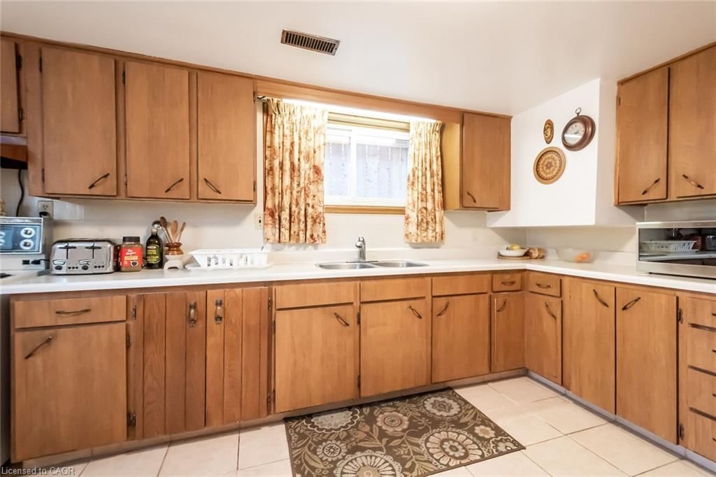 Single Family Residence for sale at 45 Leland Street, Hamilton, ON, L8S 2Z9 - Ainslie Wood - MLS: 40815729