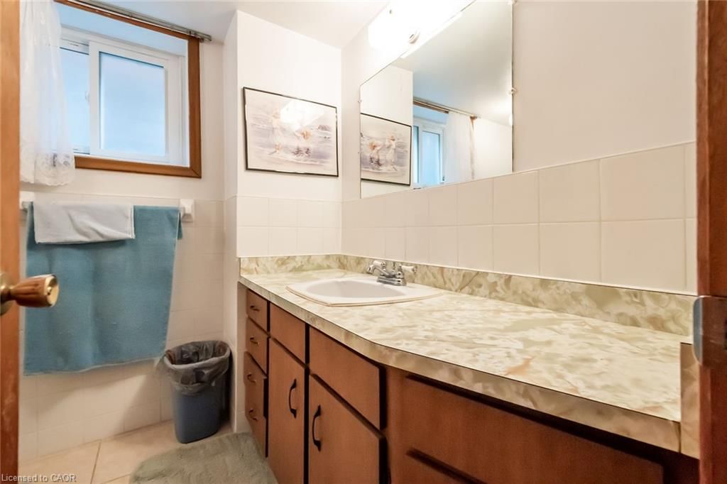 Single Family Residence for sale at 45 Leland Street, Hamilton, ON, L8S 2Z9 - Ainslie Wood - MLS: 40815729