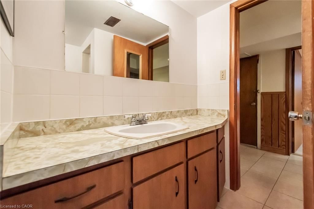 Single Family Residence for sale at 45 Leland Street, Hamilton, ON, L8S 2Z9 - Ainslie Wood - MLS: 40815729