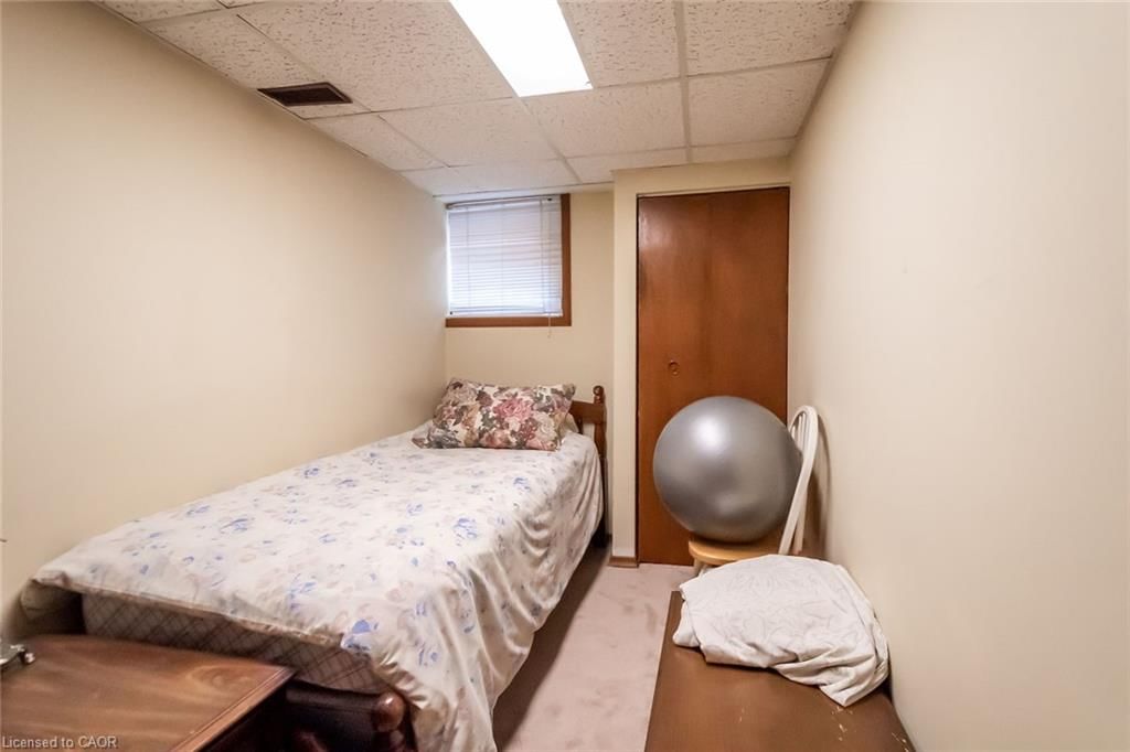 Single Family Residence for sale at 45 Leland Street, Hamilton, ON, L8S 2Z9 - Ainslie Wood - MLS: 40815729