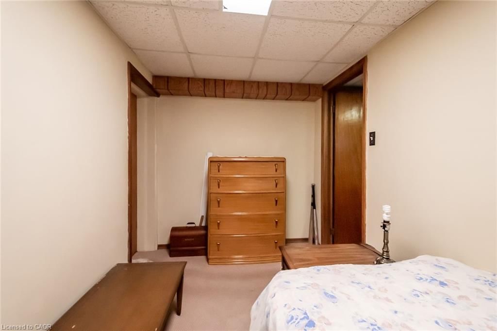 Single Family Residence for sale at 45 Leland Street, Hamilton, ON, L8S 2Z9 - Ainslie Wood - MLS: 40815729