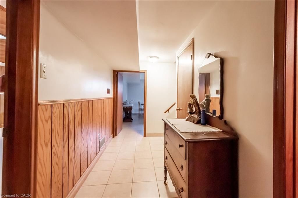 Single Family Residence for sale at 45 Leland Street, Hamilton, ON, L8S 2Z9 - Ainslie Wood - MLS: 40815729