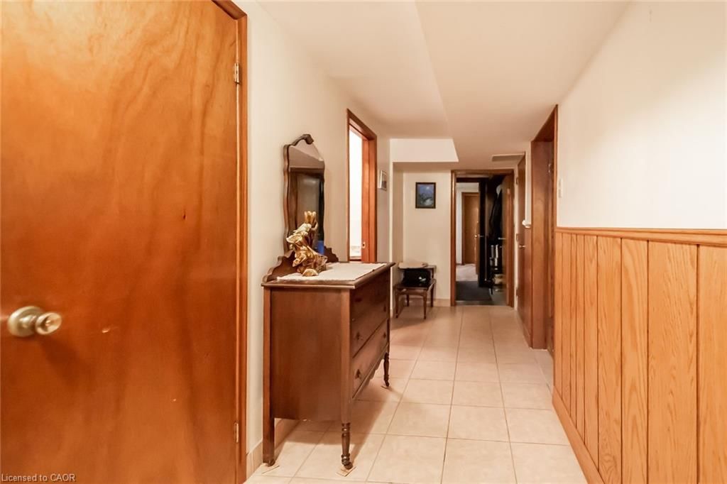 Single Family Residence for sale at 45 Leland Street, Hamilton, ON, L8S 2Z9 - Ainslie Wood - MLS: 40815729