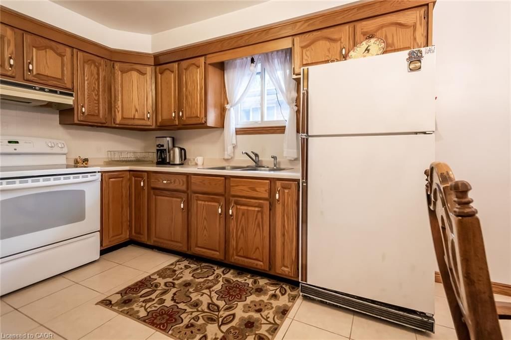 Single Family Residence for sale at 45 Leland Street, Hamilton, ON, L8S 2Z9 - Ainslie Wood - MLS: 40815729