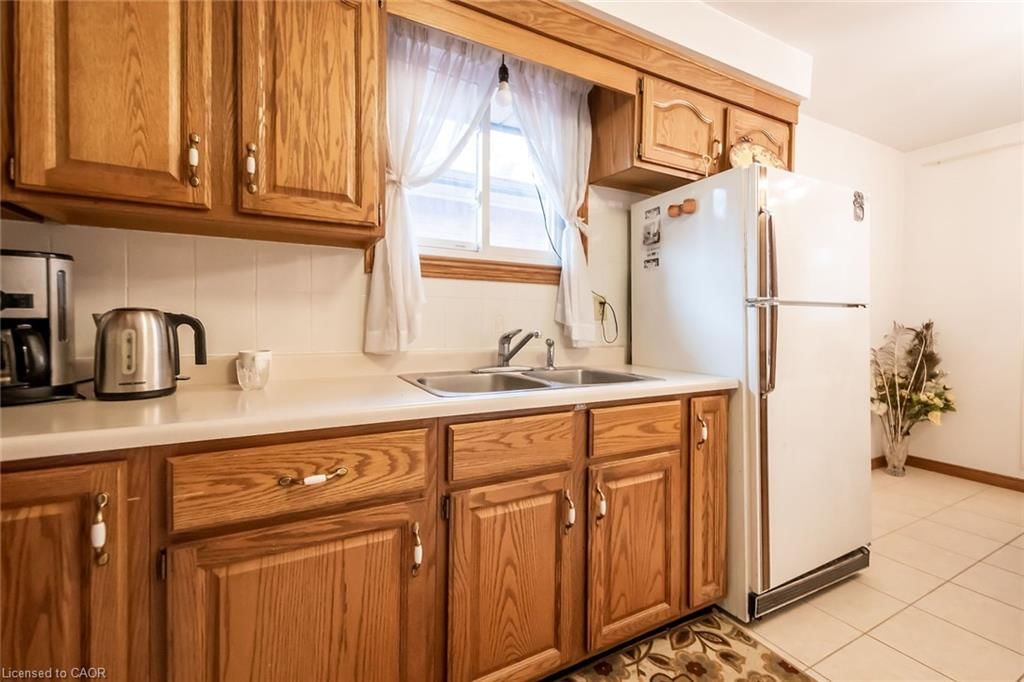 Single Family Residence for sale at 45 Leland Street, Hamilton, ON, L8S 2Z9 - Ainslie Wood - MLS: 40815729