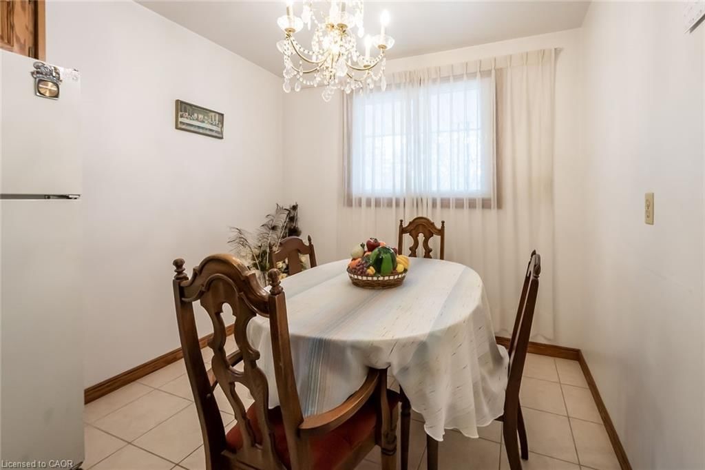 Single Family Residence for sale at 45 Leland Street, Hamilton, ON, L8S 2Z9 - Ainslie Wood - MLS: 40815729