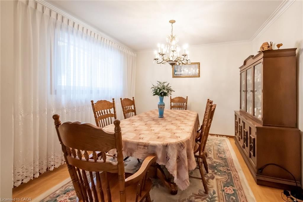 Single Family Residence for sale at 45 Leland Street, Hamilton, ON, L8S 2Z9 - Ainslie Wood - MLS: 40815729