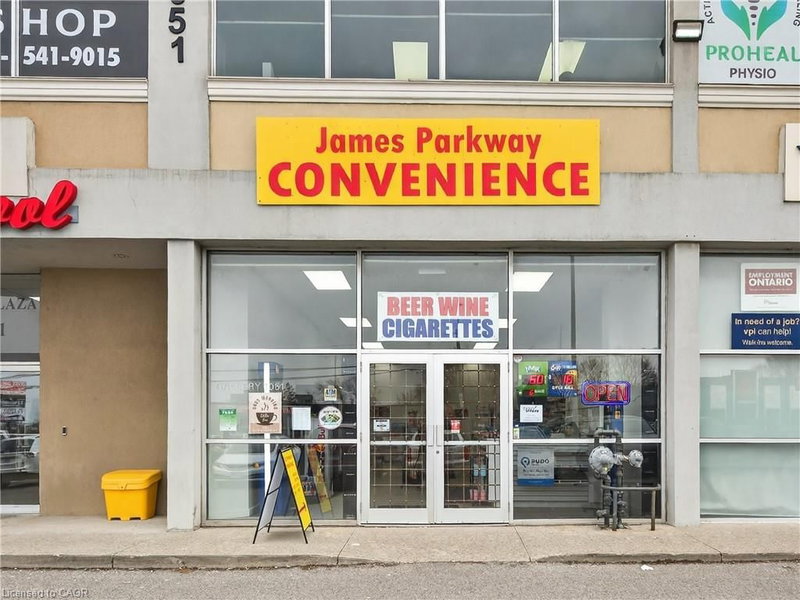 1051 Upper James Street photo 3