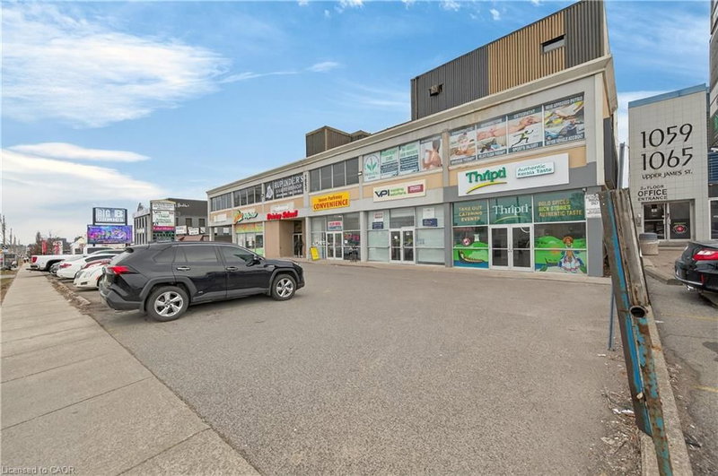 1051 Upper James Street photo 4