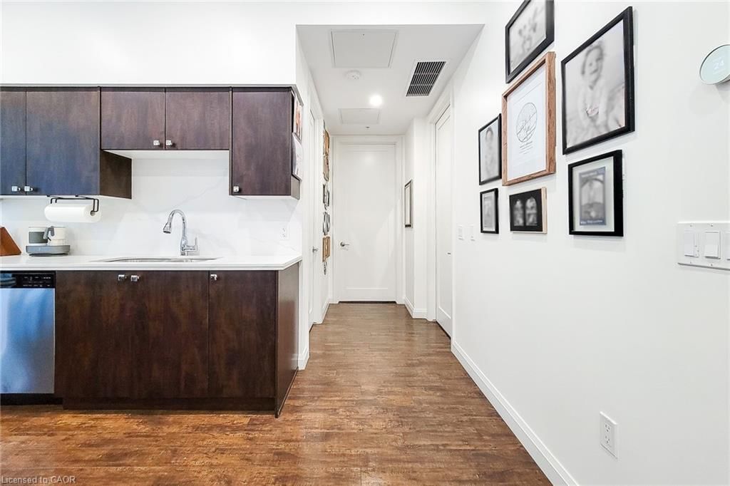 Condo/Apt Unit for sale at 112 King St E/S Street, Hamilton, ON, L8N 1A8 - Beasley - MLS: 40815797