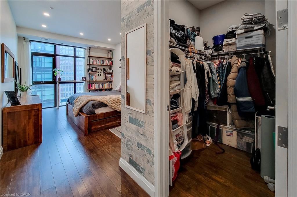 Condo/Apt Unit for sale at 112 King St E/S Street, Hamilton, ON, L8N 1A8 - Beasley - MLS: 40815797