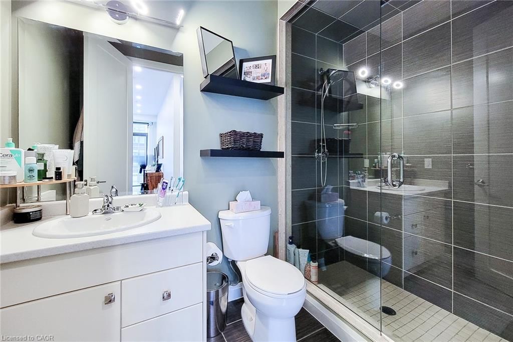 Condo/Apt Unit for sale at 112 King St E/S Street, Hamilton, ON, L8N 1A8 - Beasley - MLS: 40815797