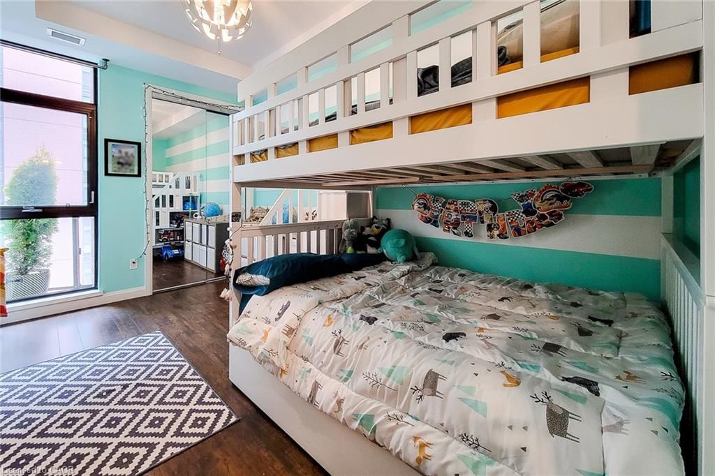 Condo/Apt Unit for sale at 112 King St E/S Street, Hamilton, ON, L8N 1A8 - Beasley - MLS: 40815797