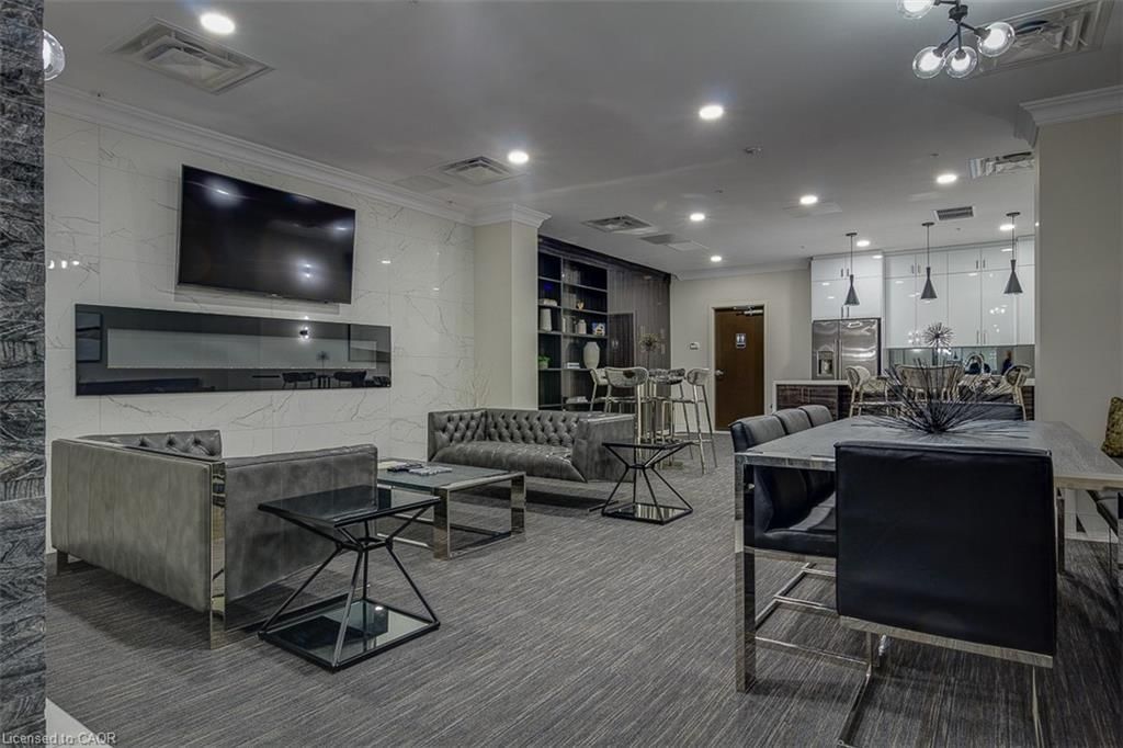 Condo/Apt Unit for sale at 112 King St E/S Street, Hamilton, ON, L8N 1A8 - Beasley - MLS: 40815797