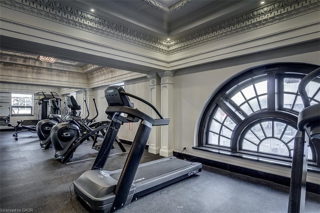 Condo/Apt Unit for sale at 112 King St E/S Street, Hamilton, ON, L8N 1A8 - Beasley - MLS: 40815797