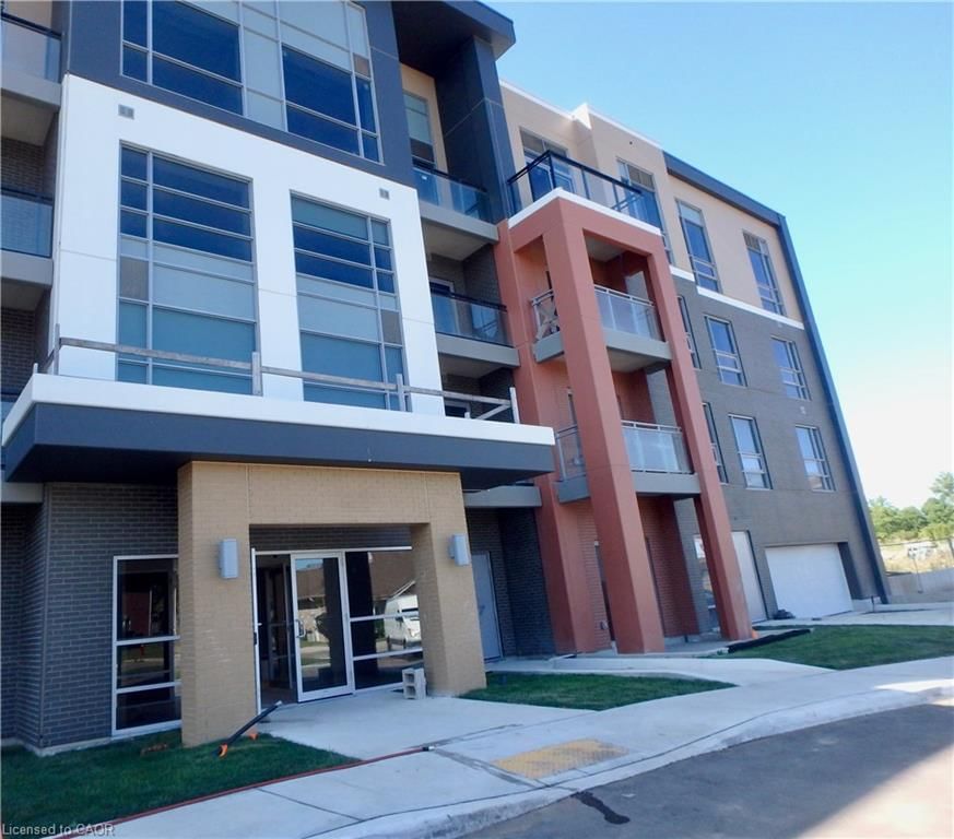 Condo/Apt Unit for sale at 106-4040 Upper Middle Road, Burlington, ON, L7M 0H2 - Tansley - MLS: 40815800