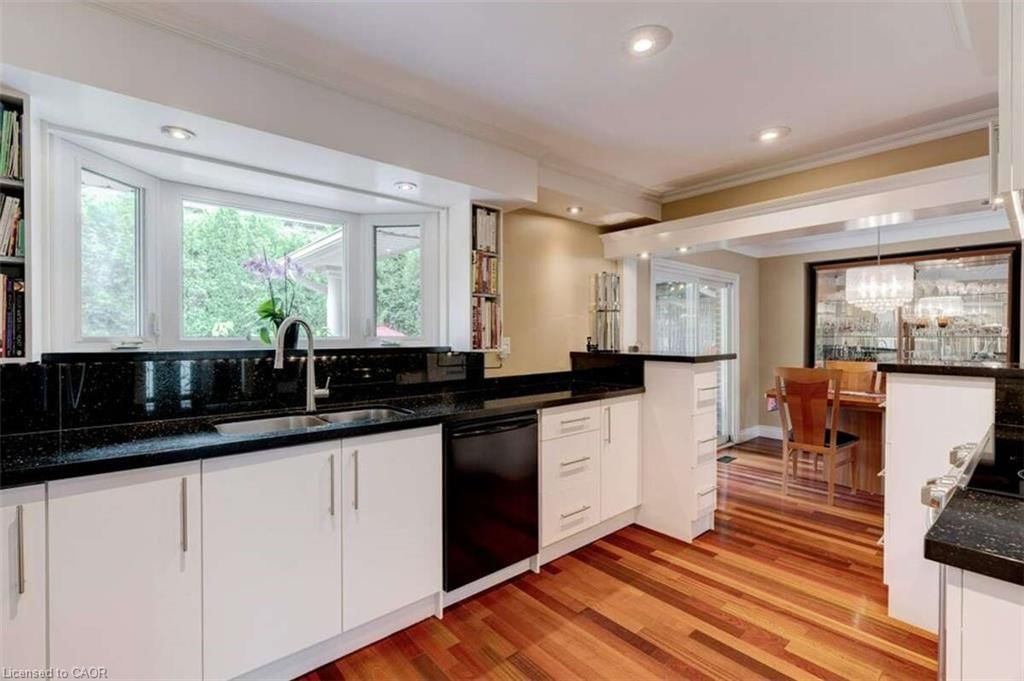 Single Family Residence for sale at 193 Pine Cove Road, Burlington, ON, L7N 1W1 - Roseland - MLS: 40815808