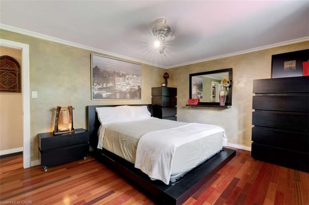 Single Family Residence for sale at 193 Pine Cove Road, Burlington, ON, L7N 1W1 - Roseland - MLS: 40815808