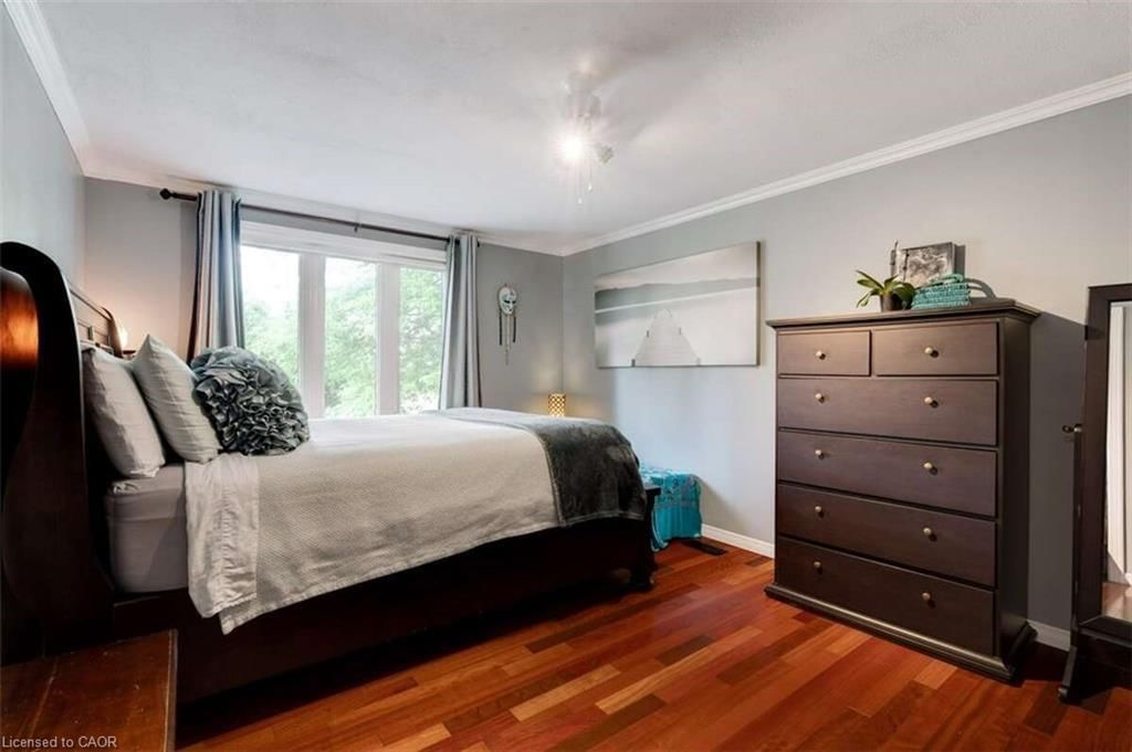 Single Family Residence for sale at 193 Pine Cove Road, Burlington, ON, L7N 1W1 - Roseland - MLS: 40815808