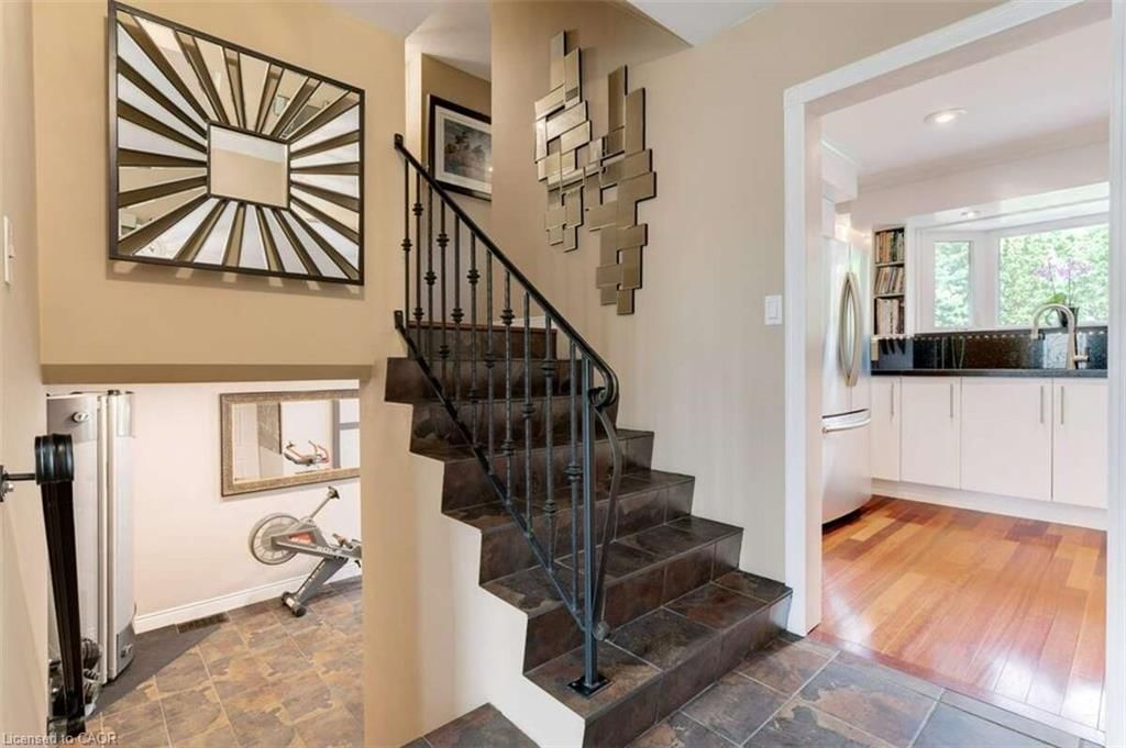 Single Family Residence for sale at 193 Pine Cove Road, Burlington, ON, L7N 1W1 - Roseland - MLS: 40815808