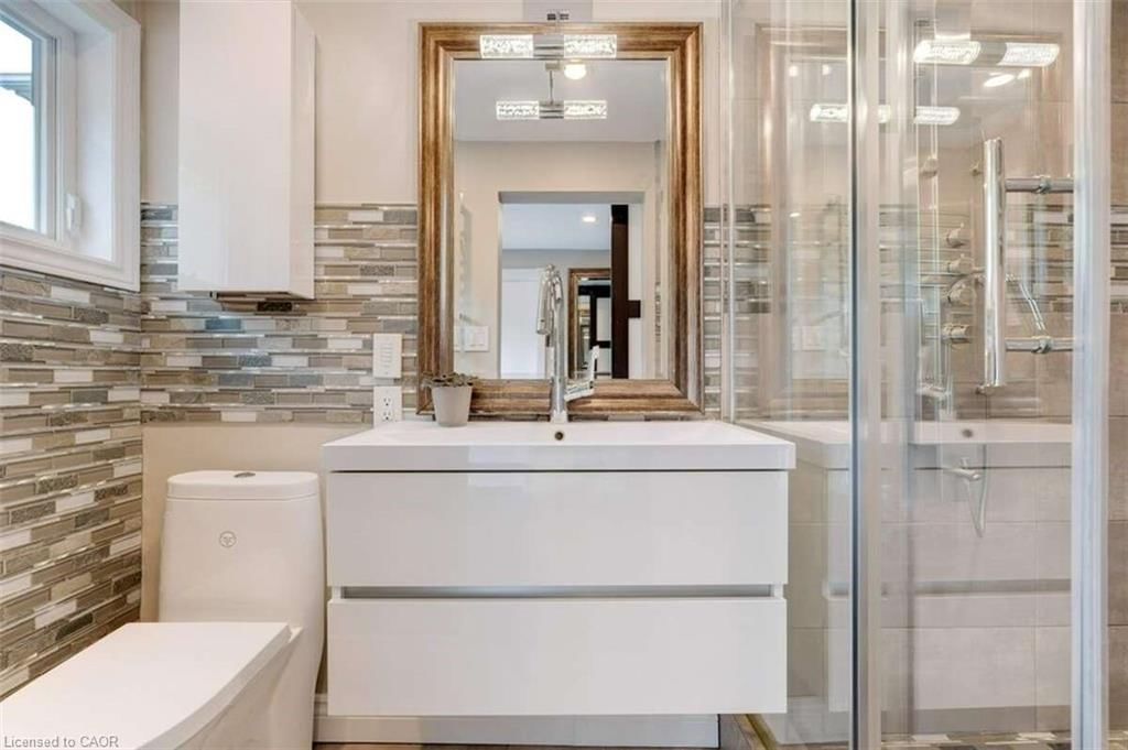 Single Family Residence for sale at 193 Pine Cove Road, Burlington, ON, L7N 1W1 - Roseland - MLS: 40815808