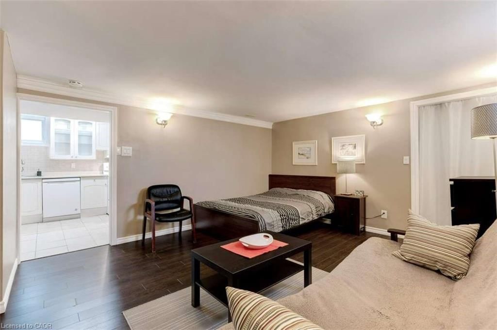 Single Family Residence for sale at 193 Pine Cove Road, Burlington, ON, L7N 1W1 - Roseland - MLS: 40815808