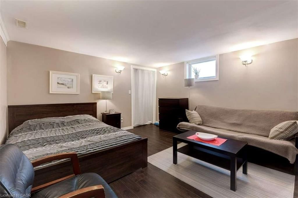 Single Family Residence for sale at 193 Pine Cove Road, Burlington, ON, L7N 1W1 - Roseland - MLS: 40815808