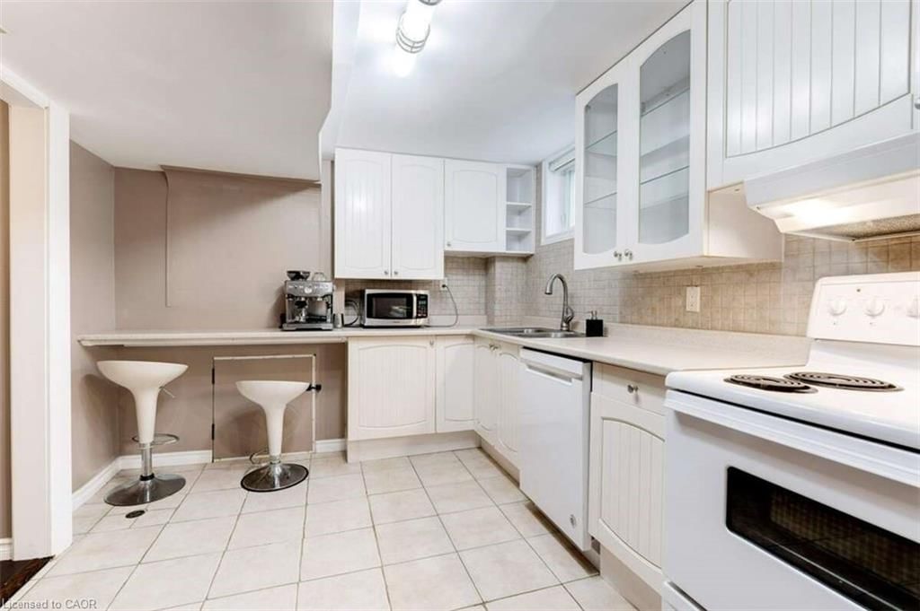 Single Family Residence for sale at 193 Pine Cove Road, Burlington, ON, L7N 1W1 - Roseland - MLS: 40815808